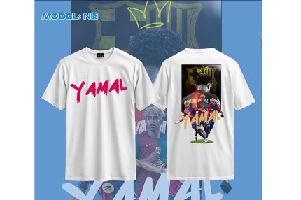Majica YAMAL