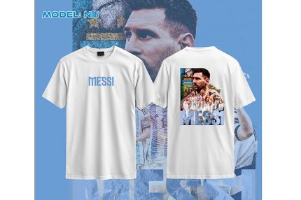Majica MESSI